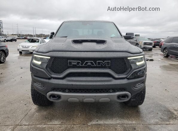 1C6SRFU92RN113675 2024 RAM 1500 Black Vista frontal