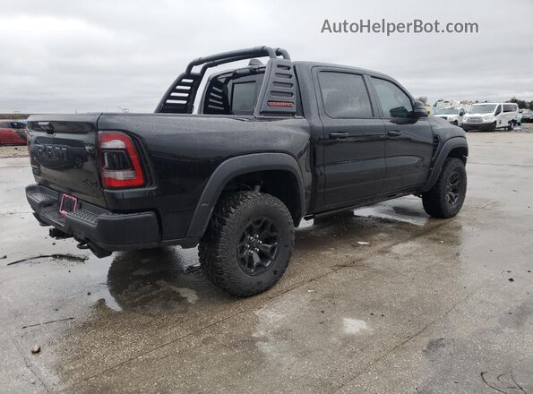 1C6SRFU92RN113675 2024 RAM 1500 Black Trasero derecho