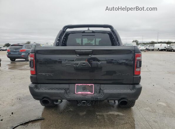 1C6SRFU92RN113675 2024 RAM 1500 Black Vista trasera