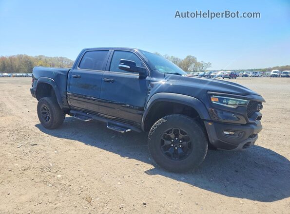 1C6SRFU96MN809061 2021 RAM 1500 Black Przód prawy