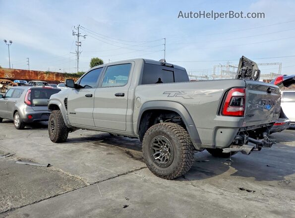 1C6SRFU98PN665355 2023 RAM 1500 Gray Задня ліва чверть