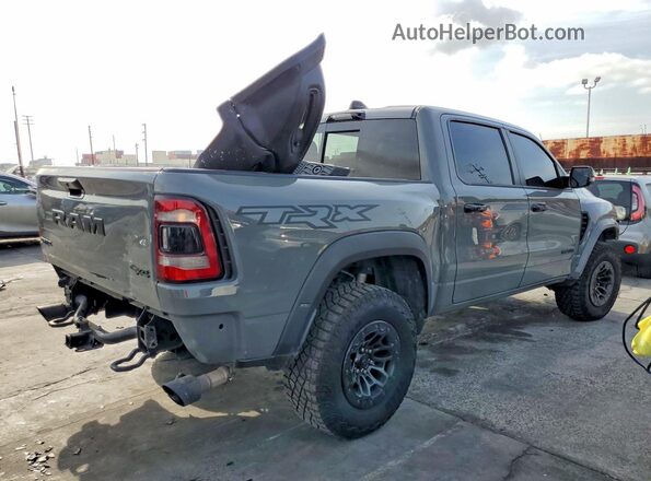 1C6SRFU98PN665355 2023 RAM 1500 Gray Задня права чверть