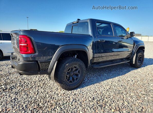 1C6SRFUP2TN307855 2026 RAM 1500 Black უკანა მარჯვენა