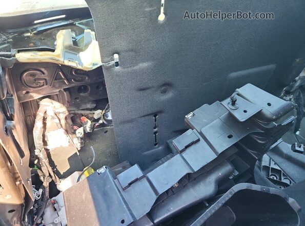 1C6SRFVTXRN127253 2024 RAM 1500 Black Widok zestawu wskaźników