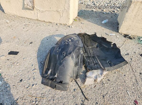1FA6P0H73G5113581 2016 FORD FUSION Gray Շարժիչի բաժամունքի տեսք