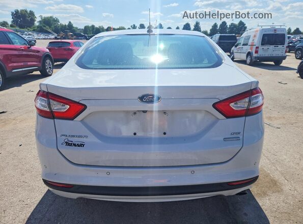 1FA6P0HD7G5136108 2016 FORD FUSION White Vista trasera