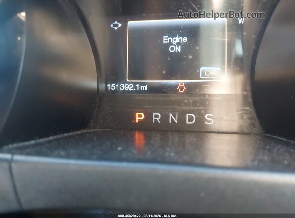 1FA6P8AM1G5333252 2016 FORD MUSTANG Gray 