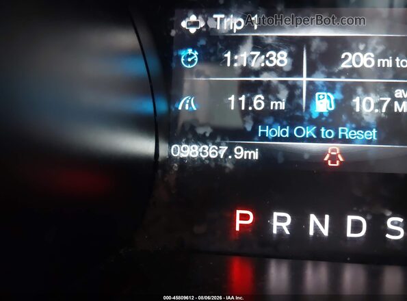 1FA6P8AM2G5201505 2016 FORD MUSTANG Red 