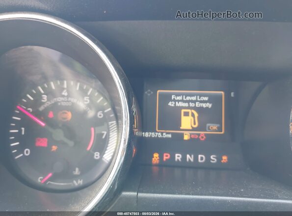 1FA6P8AM5G5283701 2016 FORD MUSTANG Blue უკანა სავარძლების ხედი