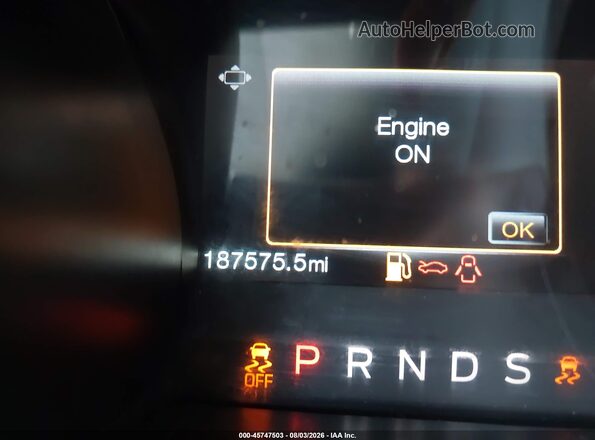1FA6P8AM5G5283701 2016 FORD MUSTANG Blue 
