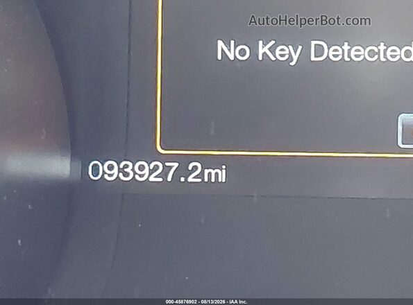 1FA6P8AM7G5277124 2016 FORD MUSTANG White 