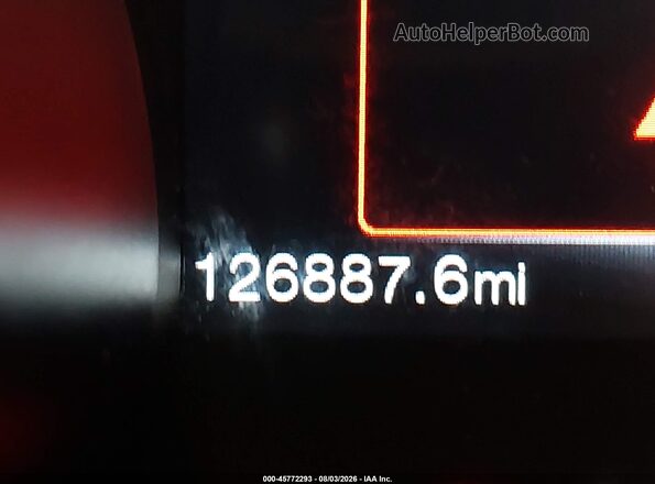 1FA6P8AM7G5280928 2016 FORD MUSTANG Red 