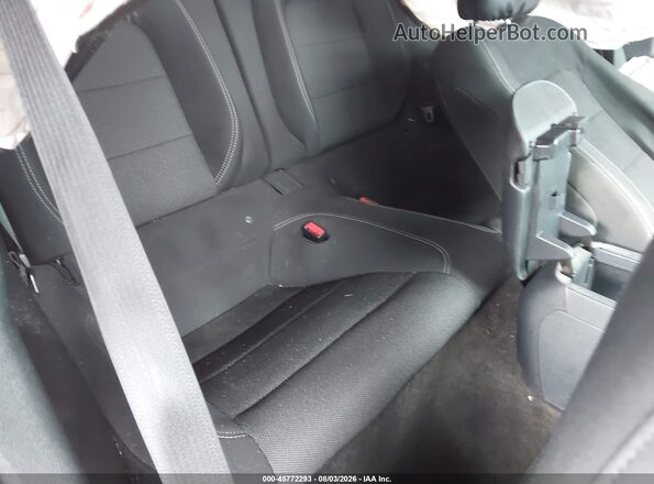 1FA6P8AM7G5280928 2016 FORD MUSTANG Red Widok naklejki z numerem VIN