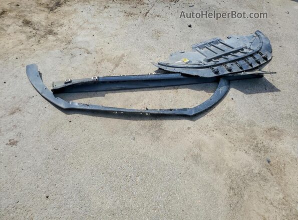 1FA6P8CF0H5209148 2017 FORD MUSTANG Black Widok komory silnika