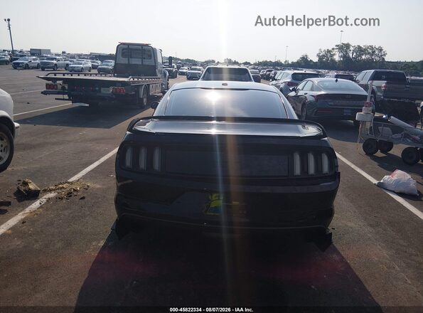 1FA6P8CF0H5266093 2017 FORD MUSTANG Black 