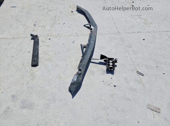1FA6P8CF0R5428936 2024 FORD MUSTANG Silver Engine compartment view