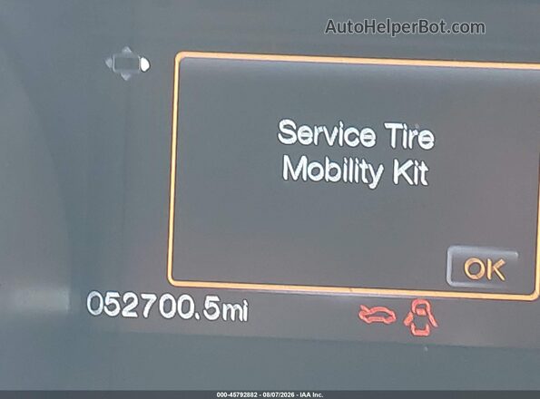 1FA6P8CF2G5235345 2016 FORD MUSTANG Серый 