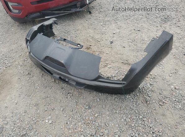 1FA6P8CF2H5342655 2017 FORD MUSTANG Gray Вид підкапотного простору