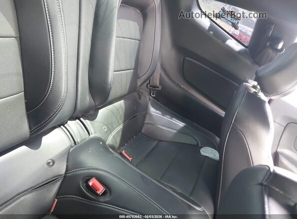 1FA6P8CF2K5132614 2019 FORD MUSTANG Gray VIN sticker view