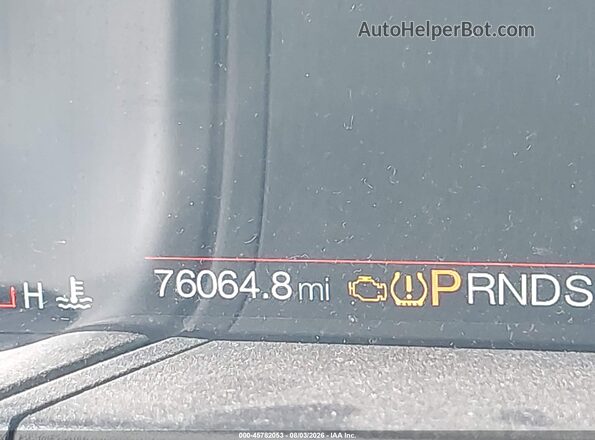 1FA6P8CF2K5132614 2019 FORD MUSTANG Gray 