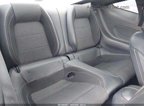 1FA6P8CF2R5421762 2024 FORD MUSTANG Gray VIN sticker view