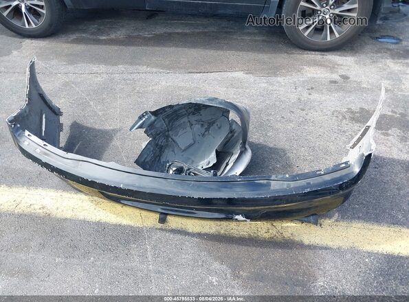 1FA6P8CF3L5177434 2020 FORD MUSTANG Black Widok deski rozdzielczej