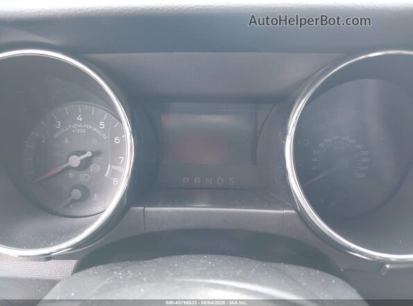 1FA6P8CF3L5177434 2020 FORD MUSTANG Black 