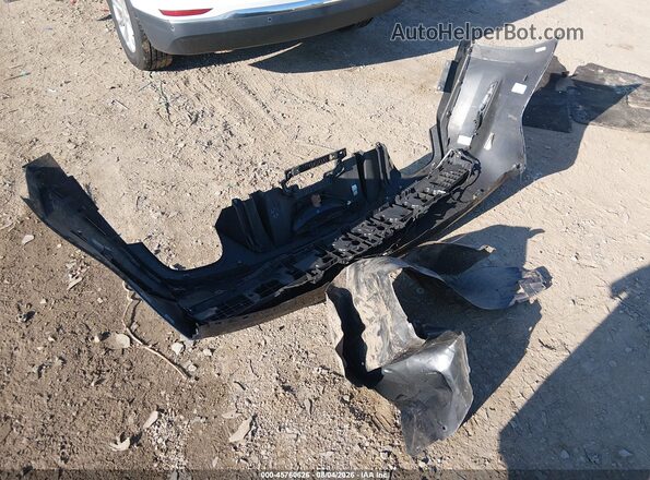 1FA6P8CF3L5189096 2020 FORD MUSTANG Gray Vista del cuadro de instrumentos