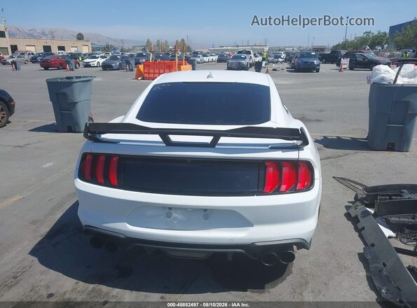 1FA6P8CF3M5115484 2021 FORD MUSTANG White 