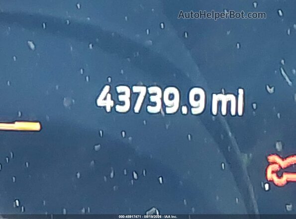 1FA6P8CF3R5420880 2024 FORD MUSTANG Light Blue 