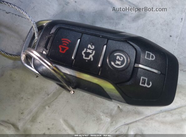 1FA6P8CF6G5228351 2016 FORD MUSTANG Gray Vista del salpicadero