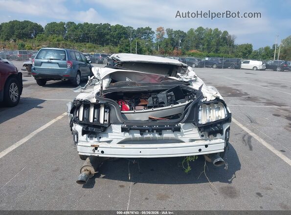 1FA6P8CF6H5259097 2017 FORD MUSTANG White 