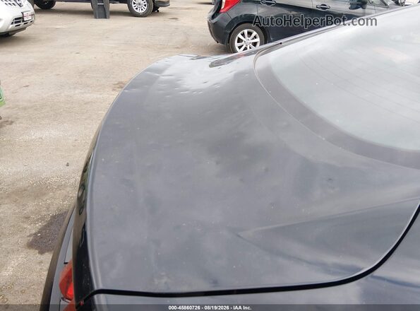 1FA6P8CF7H5256385 2017 FORD MUSTANG Black 