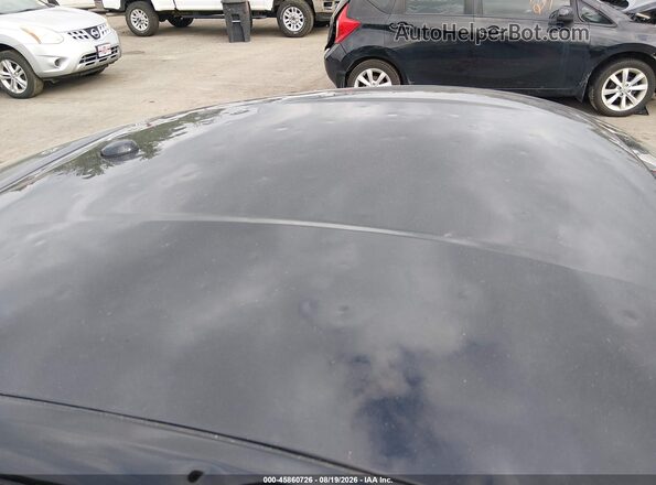 1FA6P8CF7H5256385 2017 FORD MUSTANG Black 
