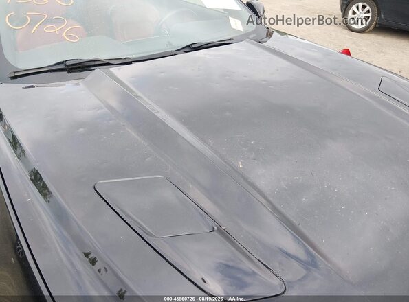 1FA6P8CF7H5256385 2017 FORD MUSTANG Black 