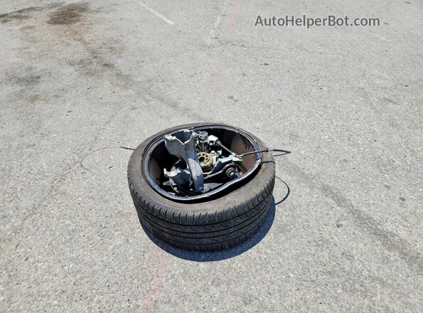 1FA6P8CF7P5300710 2023 FORD MUSTANG Black ძრავის განყოფილების ხედი