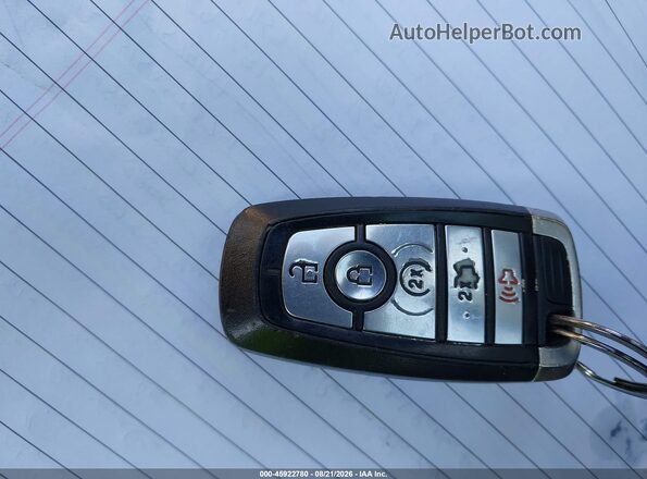 1FA6P8CF9K5150379 2019 FORD MUSTANG Silver Вид панелі приладів