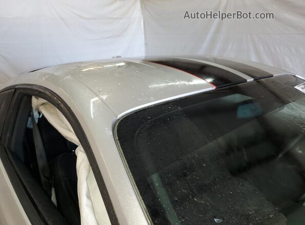 1FA6P8CF9K5151211 2019 FORD MUSTANG Серый 