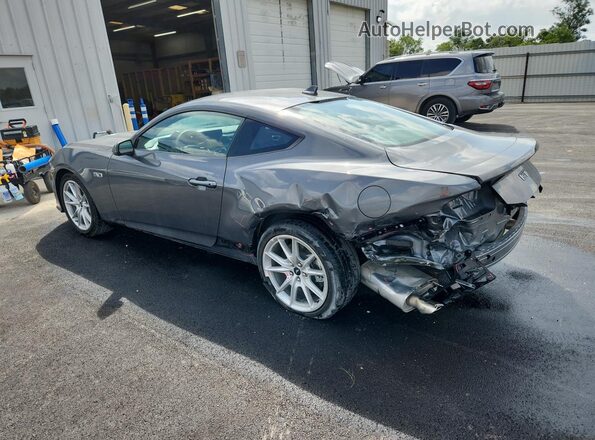 1FA6P8CF9T5407719 2026 FORD MUSTANG Gray 