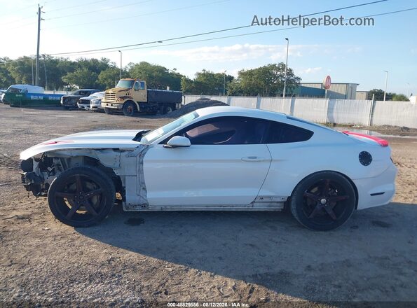1FA6P8CFXH5212686 2017 FORD MUSTANG White 