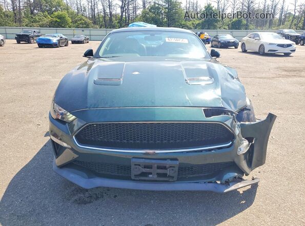 1FA6P8K06L5580935 2020 FORD MUSTANG Black Vista frontal