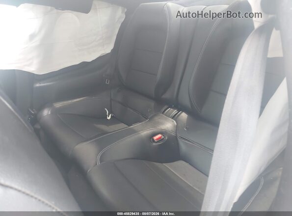1FA6P8R05M5553376 2021 FORD MUSTANG Silver Vista de la etiqueta del VIN