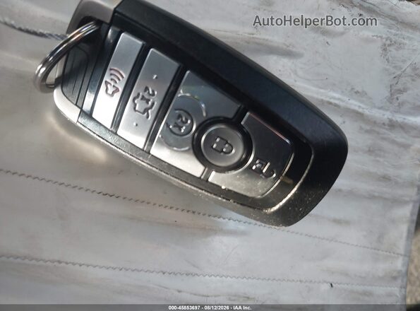 1FA6P8SJ4N5500740 2022 FORD MUSTANG Green Вид панелі приладів