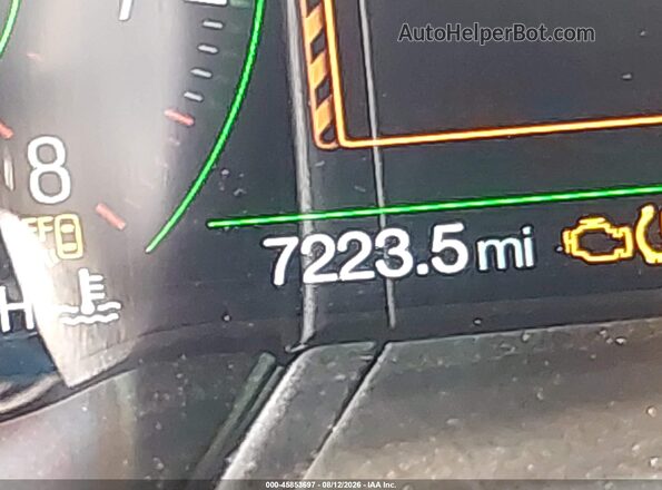 1FA6P8SJ4N5500740 2022 FORD MUSTANG Green 