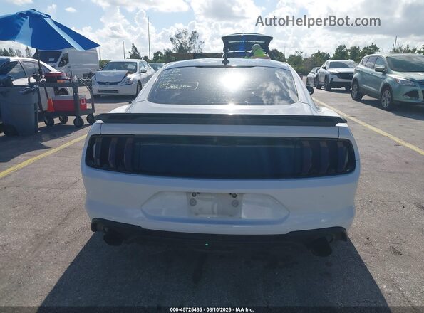 1FA6P8TH2L5183226 2020 FORD MUSTANG White 