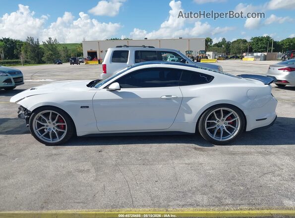 1FA6P8TH2L5183226 2020 FORD MUSTANG White 