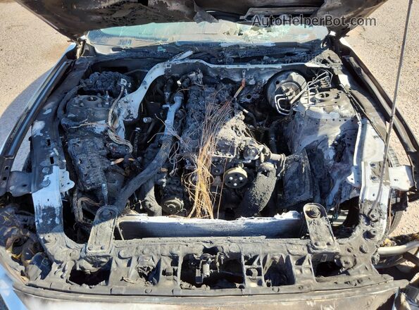1FA6P8TH2M5156349 2021 FORD MUSTANG White 