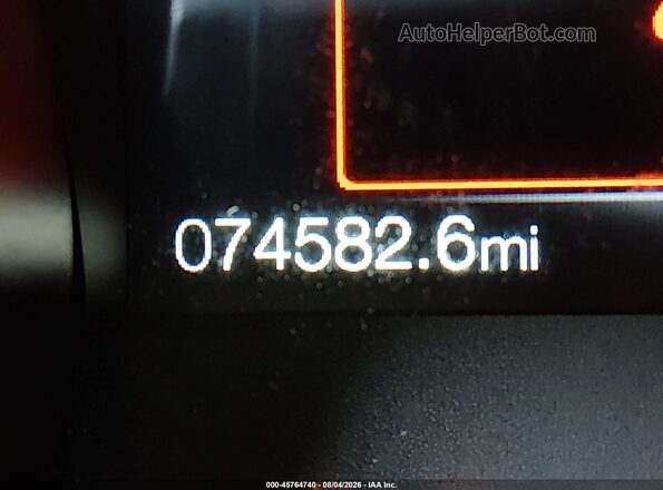 1FA6P8TH3J5106829 2018 FORD MUSTANG Red 