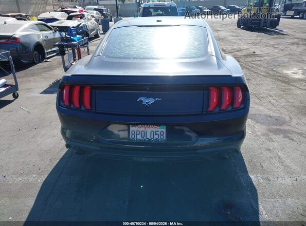 1FA6P8TH4L5108902 2020 FORD MUSTANG Black 