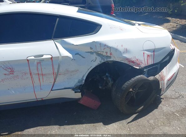 1FA6P8TH4P5101163 2023 FORD MUSTANG White 